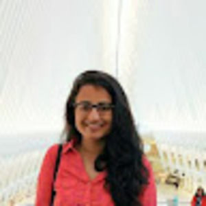 Meet your Posher, Mona